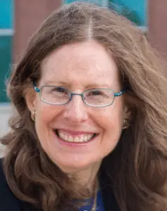 Barbara Gastel, MD MPH