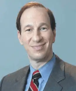 David Goodman, MD