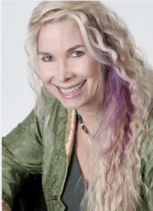 Sheila Stirling, PhD