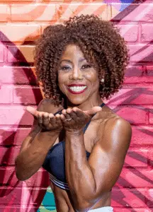 Trina Wiggins MD fitness