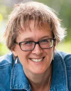 Julia Rucklidge, PhD