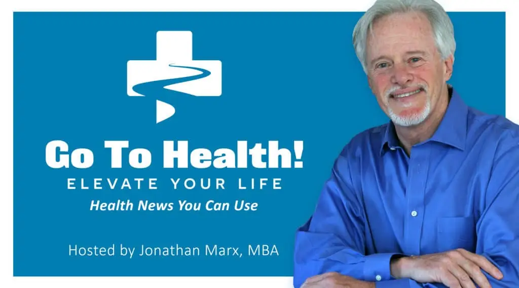 GoToHealth Media - Jonathan Marx