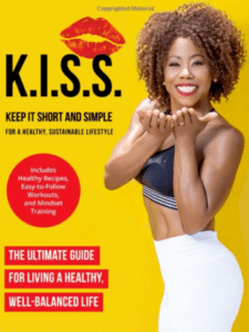 Trina Wiggins MD KISS book