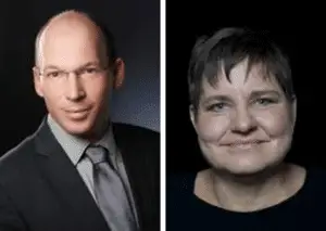 Andreas Reif MD PhD-Catharina Hartman PhD