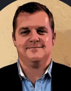 Nicholas Nugent, PhD