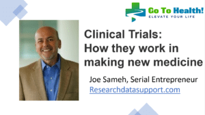 Clinical Trials How They Work in Making New Medicines - Research Data Support, LLC
