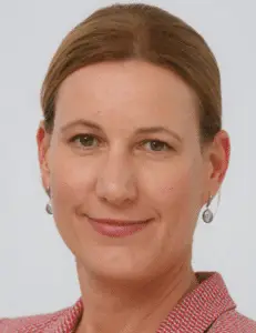 Silke Matura PhD