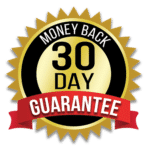 30 Day Money-back guarantee
