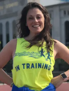 Jessica Leggio Run Pain Free