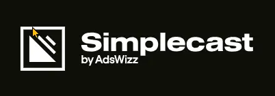 Simplecast Logo