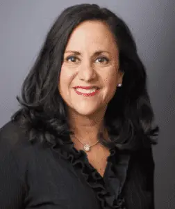 Charisse Litchman MD