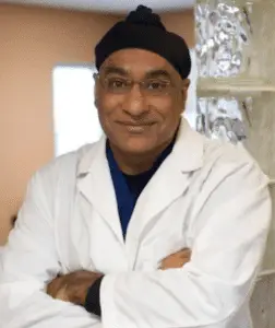Gurpreet Padda, MD