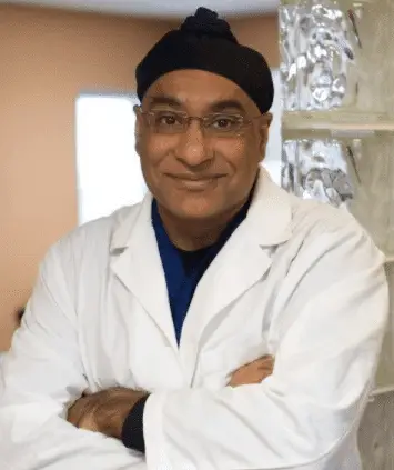 Gurpreet Padda, MD