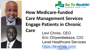 How Medicare-funded Care Management Services Engage Patients in Chronic Care