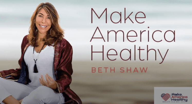 Make America Healthy