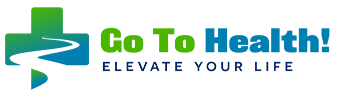 GoToHealth Logo