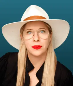 Tiffany Shlain