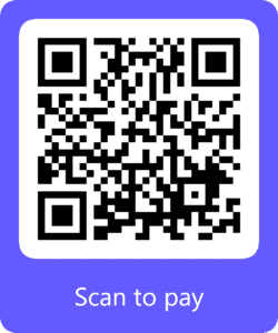 QRcode Mobile App $200 downpay