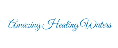 Amazing Healing Waters