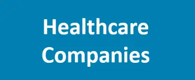 Healthcare Companies