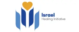 Israel Healing Initiative IHI Logo Horiz Official