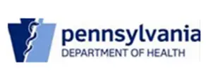 Pennsylvania Dept of Health