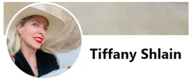 Tiffany Shlain