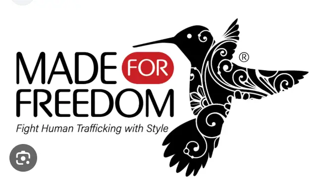 Made for Freedom logo