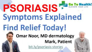 Psoriasis Symptoms Explained - Find Relief Today!