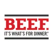 beef its whats for dinner