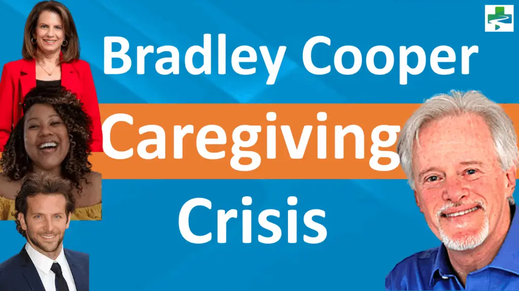 Bradley Cooper's Caregiving Documentary