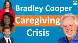 Bradley Cooper's Caregiving Documentary