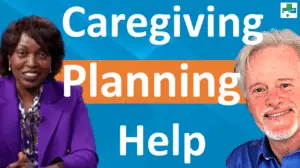 Caregiving Planning Help - Edward Jones