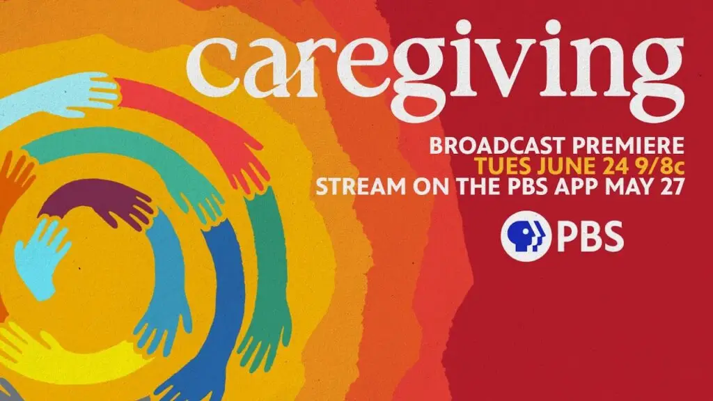 Caregiving Documentary - Bradley Cooper