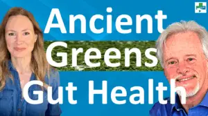Ancient Greens Gut Health