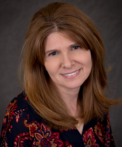 Cindy Goussak