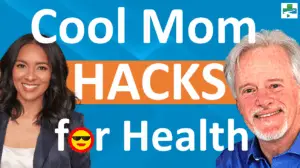 Cool Mom Hacks for Summer Health - Lizzy Mathis