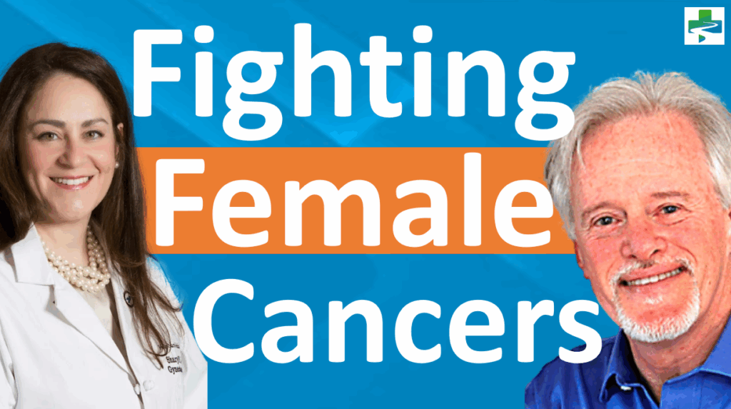 Fighting Female Cancers