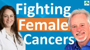 Fighting Female Cancers