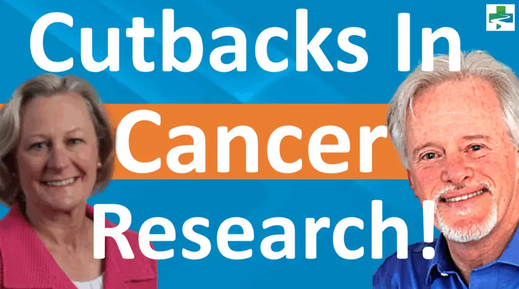Cutbacks in Cancer Research