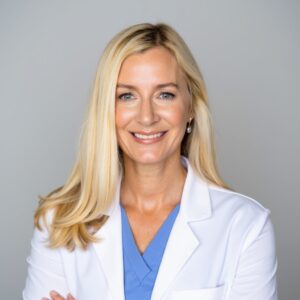 Kelly McCann, MD