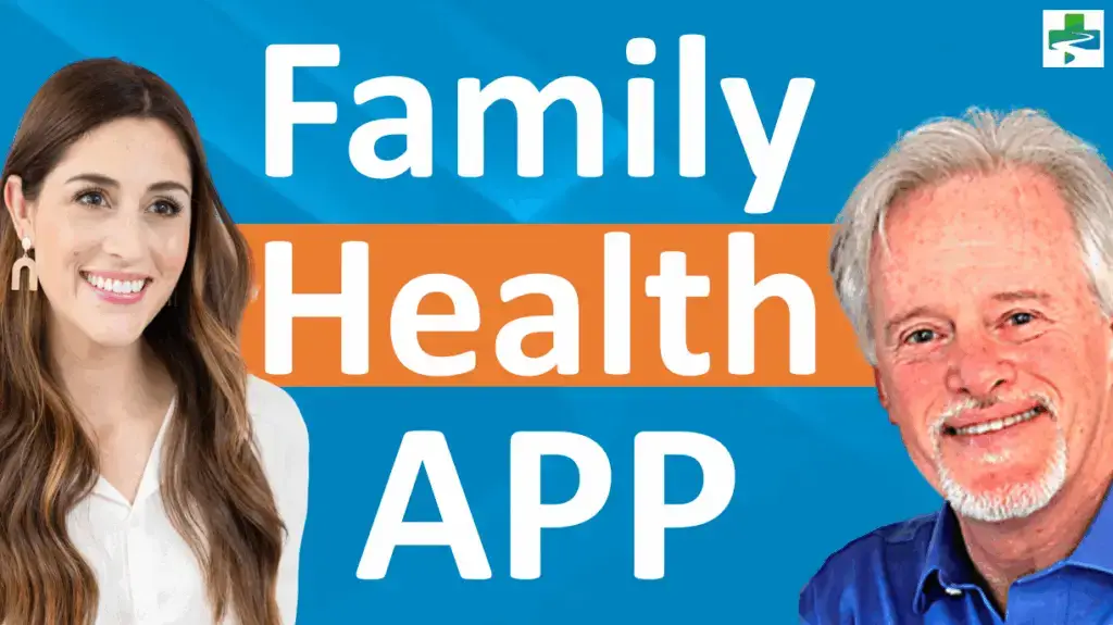 Family Health App