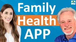 Family Health App