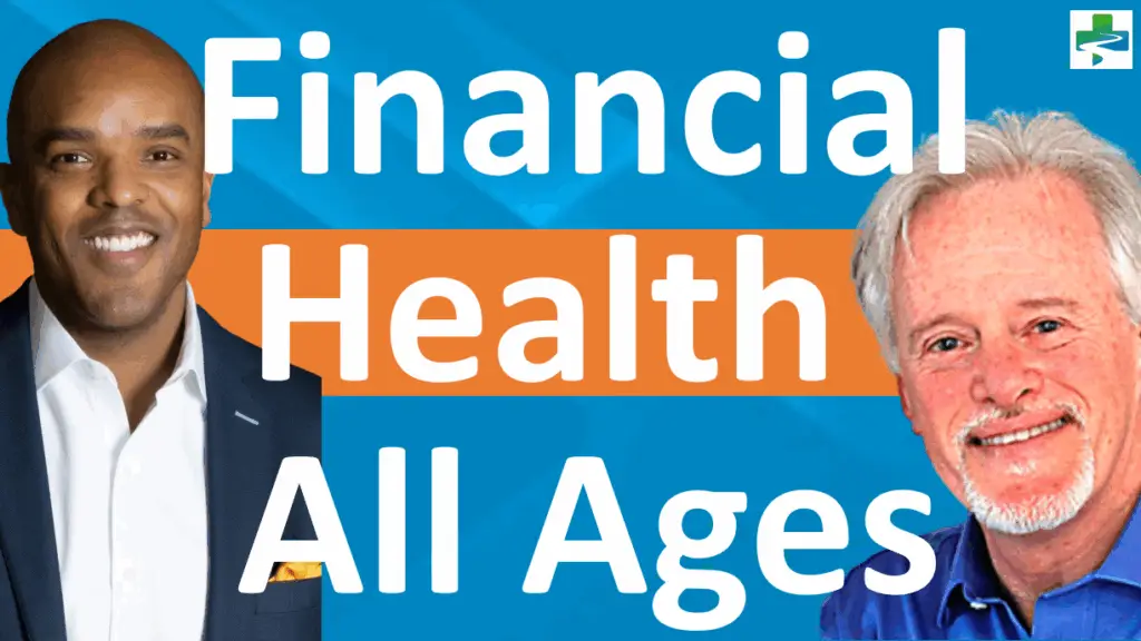 Financial Health All Ages