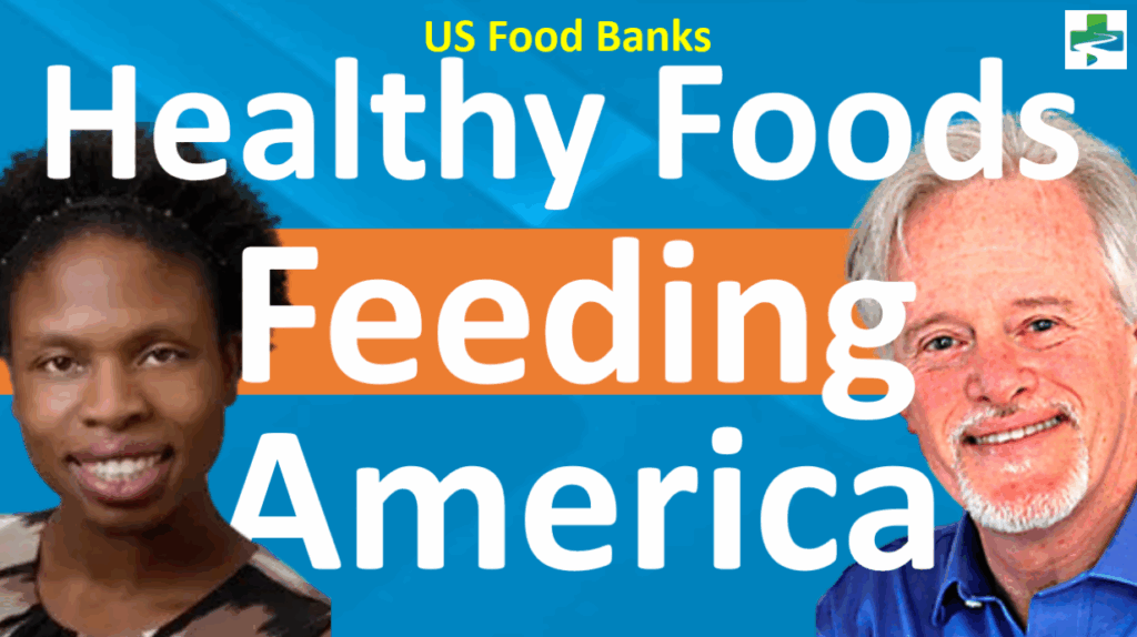 Healthy Foods Feeding America