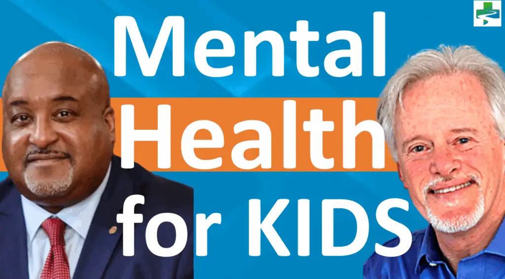 Mental Health for KIDS