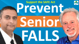 Prevent Senior Falls