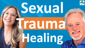 Sexual Trauma Healing
