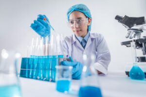 cancer research