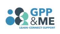 GPP and Me Logo